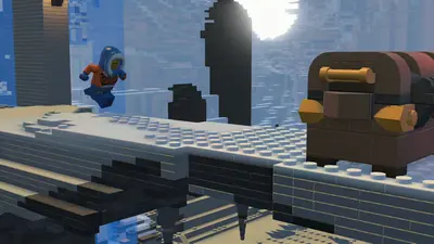 LEGO® Worlds screenshot 5