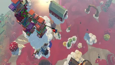 LEGO® Worlds screenshot 2