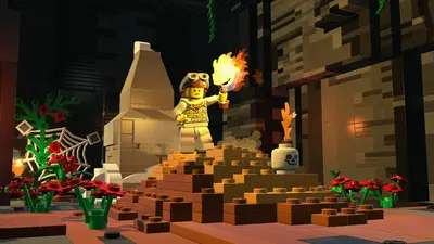 LEGO® Worlds screenshot 6