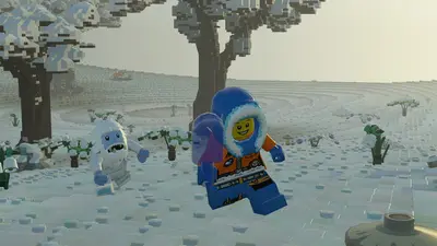 LEGO® Worlds screenshot 7
