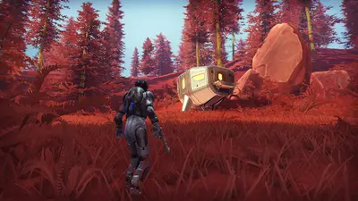 GRAV screenshot 25
