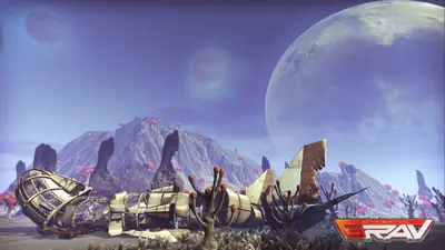 GRAV screenshot 39