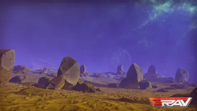 GRAV screenshot 38
