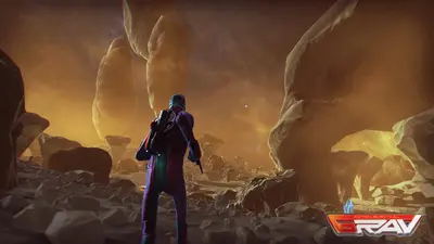 GRAV screenshot 43