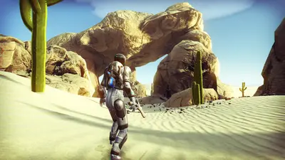 GRAV screenshot 13