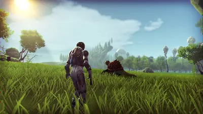 GRAV screenshot 16
