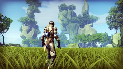 GRAV screenshot 24