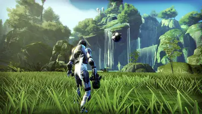 GRAV screenshot 11