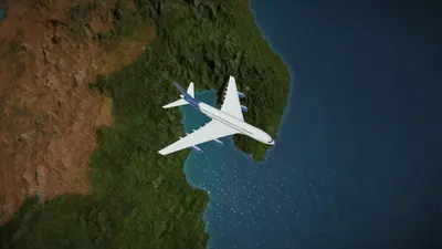 Worldwide Rush screenshot 2