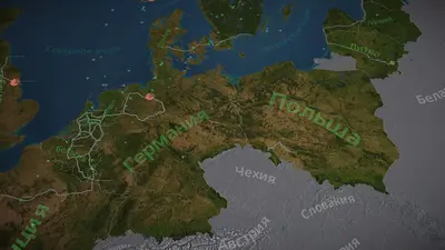 Worldwide Rush screenshot 8