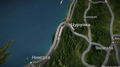 Worldwide Rush screenshot 7