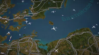 Worldwide Rush screenshot 4