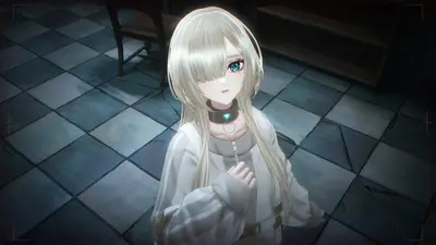 ソフィアは嘘と引き換えに screenshot 0
