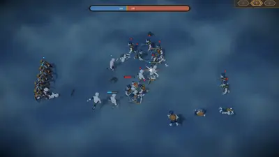 Вознесение Царства screenshot 3