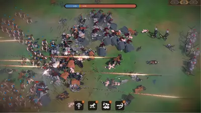 Вознесение Царства screenshot 0