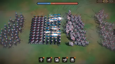 Вознесение Царства screenshot 1