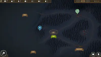 Вознесение Царства screenshot 11