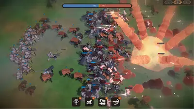 Вознесение Царства screenshot 14