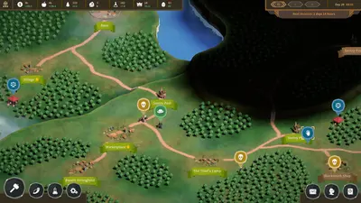 Вознесение Царства screenshot 10