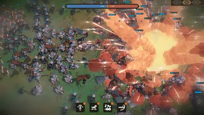 Вознесение Царства screenshot 2
