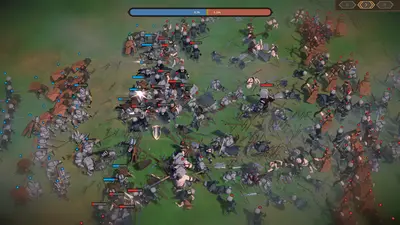 Вознесение Царства screenshot 9