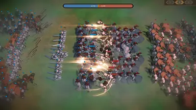 Вознесение Царства screenshot 6