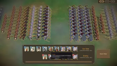Вознесение Царства screenshot 8