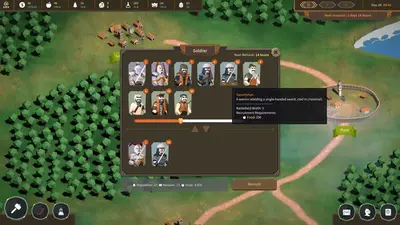 Вознесение Царства screenshot 13