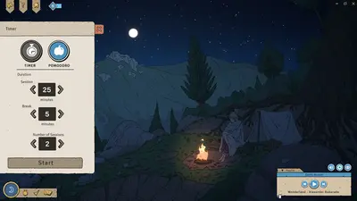 Ithya: Magic Studies screenshot 4
