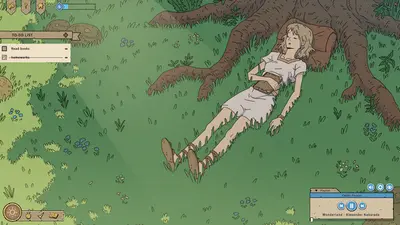 Ithya: Magic Studies screenshot 2