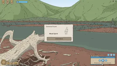 Ithya: Magic Studies screenshot 6
