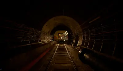 Back in Service: a Metro Driver screenshot 12