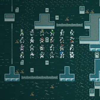 Caves of Qud screenshot 4