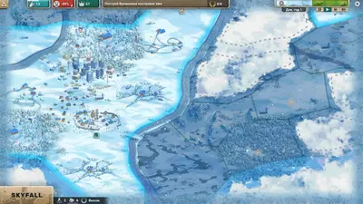 After Inc: Revival screenshot 0