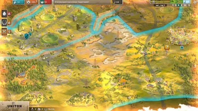After Inc: Revival screenshot 2