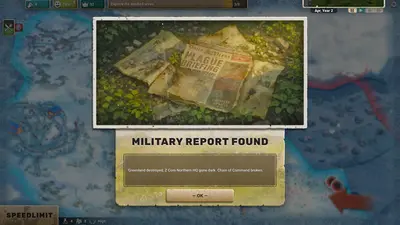 After Inc: Revival screenshot 6