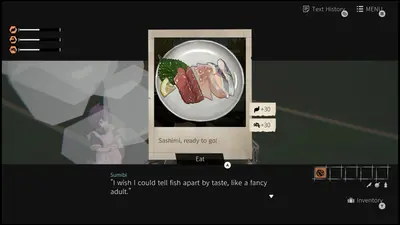 GIRLS MADE PUDDING screenshot 1