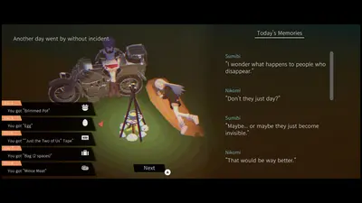GIRLS MADE PUDDING screenshot 4