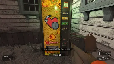 DEMONOLITION screenshot 2