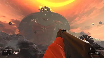 DEMONOLITION screenshot 0
