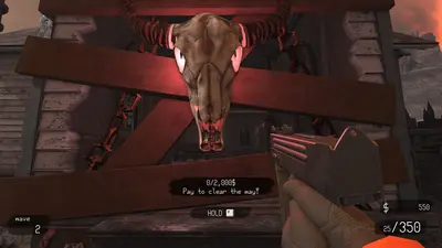 DEMONOLITION screenshot 3