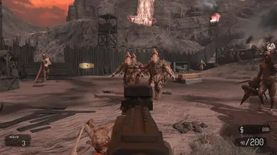 DEMONOLITION screenshot 6