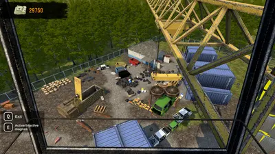 Junkyard Builder screenshot 1