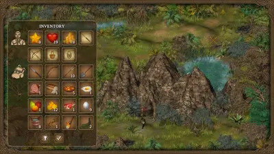 Герой Королевства: Утраченные Сказания 3 screenshot 3