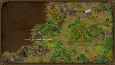 Герой Королевства: Утраченные Сказания 3 screenshot 6