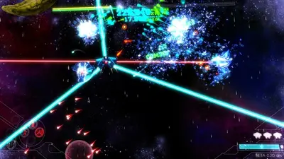 Roche Fusion screenshot 2