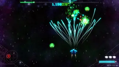 Roche Fusion screenshot 0