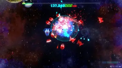 Roche Fusion screenshot 6