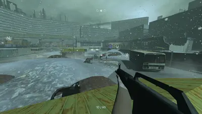 PIGFACE screenshot 10