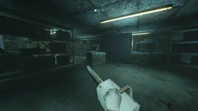 PIGFACE screenshot 11